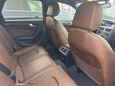 Used 2016 Audi A4 Premium image 21