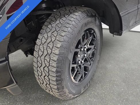Used 2026 Ford F150 STX AWD/4WD image 29