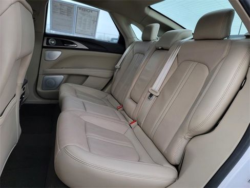 Used 2019 Lincoln MKZ Reserve w/ Luxury Package image 21