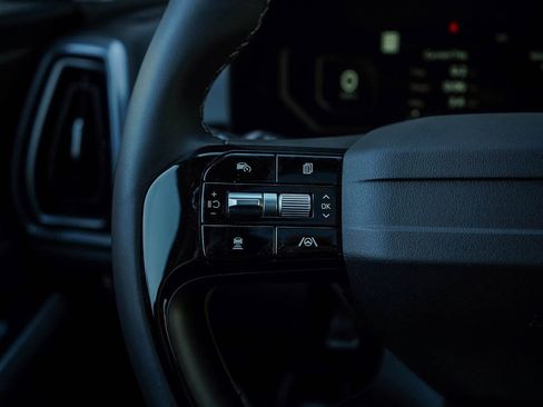 New 2026 Kia Sorento SX image 22