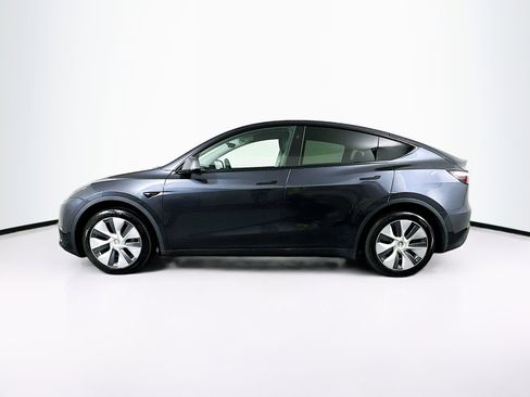 Used 2024 Tesla Model Y Long Range image 4