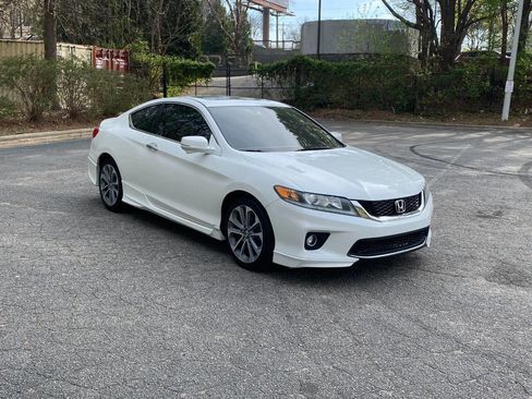 Used 2014 Honda Accord EX-L image 3