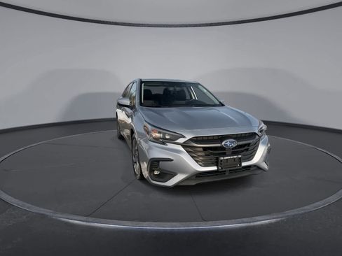 Certified 2023 Subaru Legacy Limited image 3