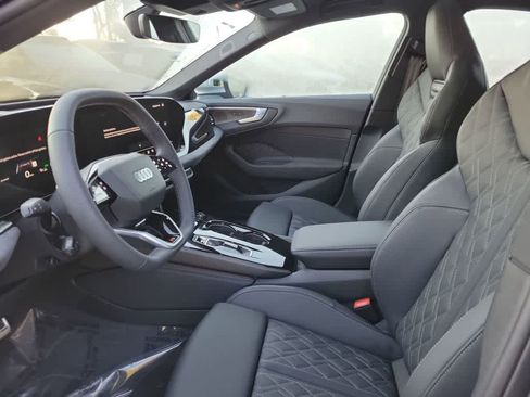 New 2025 Audi S5 Premium Plus image 19