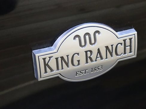 Used 2020 Ford Expedition King Ranch AWD/4WD image 13