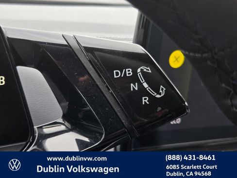 Certified 2023 Volkswagen ID.4 Pro RWD image 20