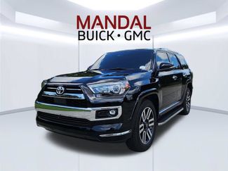Used 2024 Toyota 4Runner Limited RWD video 1