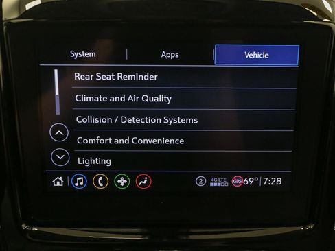 Used 2020 Chevrolet Traverse LT FWD image 30