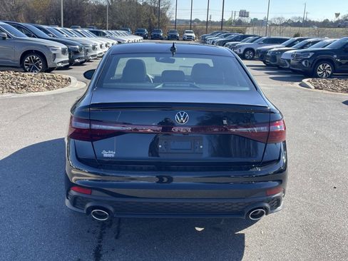 New 2026 Volkswagen Jetta GLI Autobahn FWD image 6