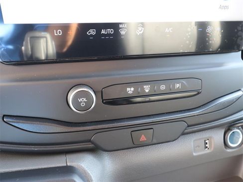 New 2026 Ford Transit 350 148 High Roof Extended w/ Load Area Protection Package image 19