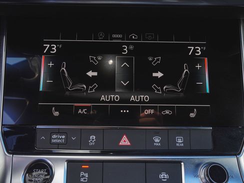 Used 2022 Audi A6 Premium Plus w/ Premium Plus Package image 18