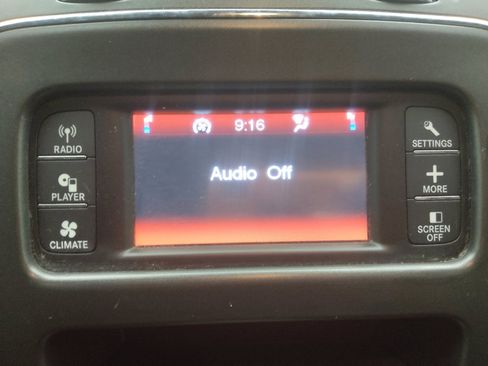 Used 2015 Dodge Journey SE w/ Quick Order Package 22F SE image 25