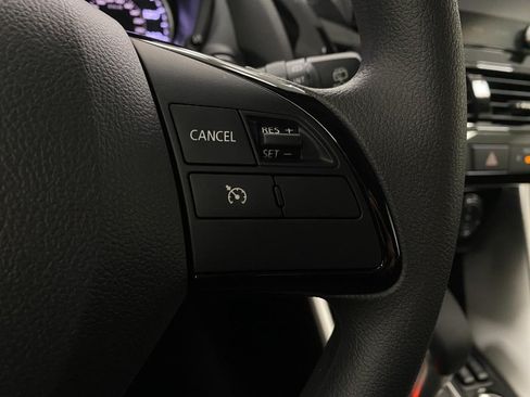 New 2026 Mitsubishi Eclipse Cross LE AWD/4WD image 45
