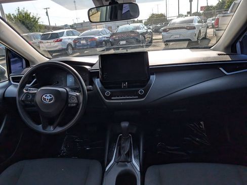 Used 2023 Toyota Corolla LE FWD image 14