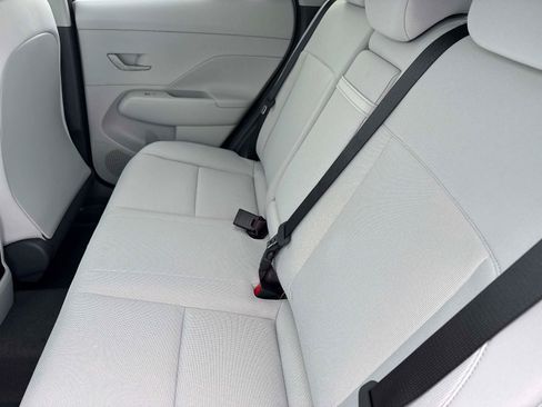 Used 2026 Hyundai Kona SEL Sport AWD/4WD image 14