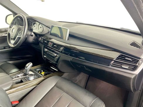 Used 2018 BMW X5 xDrive35i image 29
