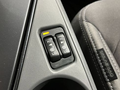 New 2026 Subaru Crosstrek 2.0i Premium AWD/4WD image 21