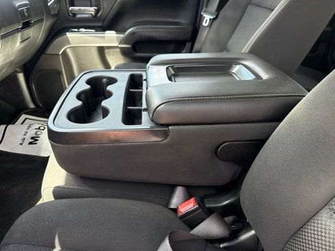 Used 2016 Chevrolet Silverado 1500 LT w/ All Star Edition AWD/4WD image 12