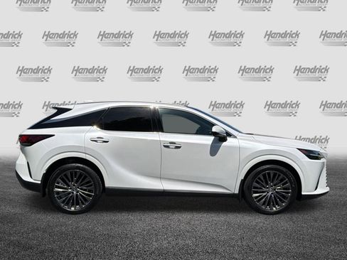 Used 2023 Lexus RX 350 AWD w/ Accessory Package (Z1) image 3
