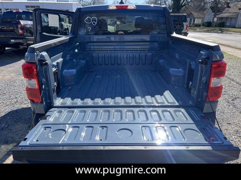 New 2026 Ford Maverick XLT image 19