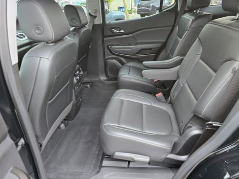 Used 2023 GMC Acadia SLT w/ Elevation Edition AWD/4WD image 19