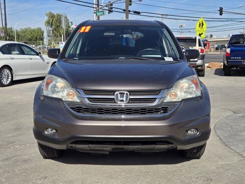 Used 2011 Honda CR-V EX image 5