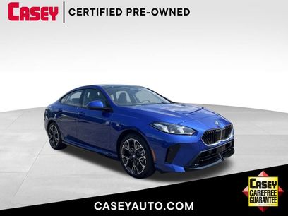 Certified 2026 BMW 228i w/ Premium Package