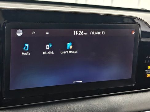 Used 2020 Hyundai Palisade Limited image 45