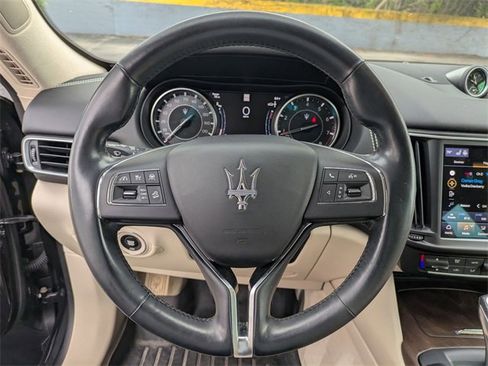 Used 2022 Maserati Levante GT image 14