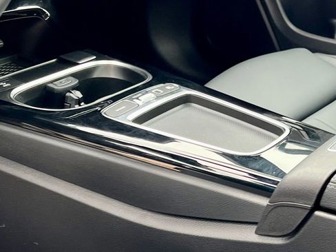 Certified 2026 Mercedes-Benz CLA 250 CLA 250 image 34