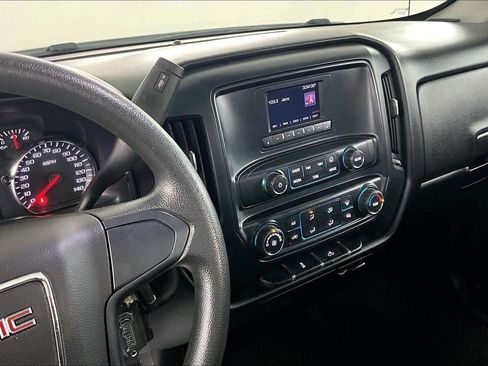 Used 2017 GMC Sierra 1500 REG CAB 2WD 133.0 image 17