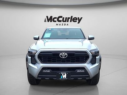 Used 2024 Toyota Tacoma TRD Off-Road