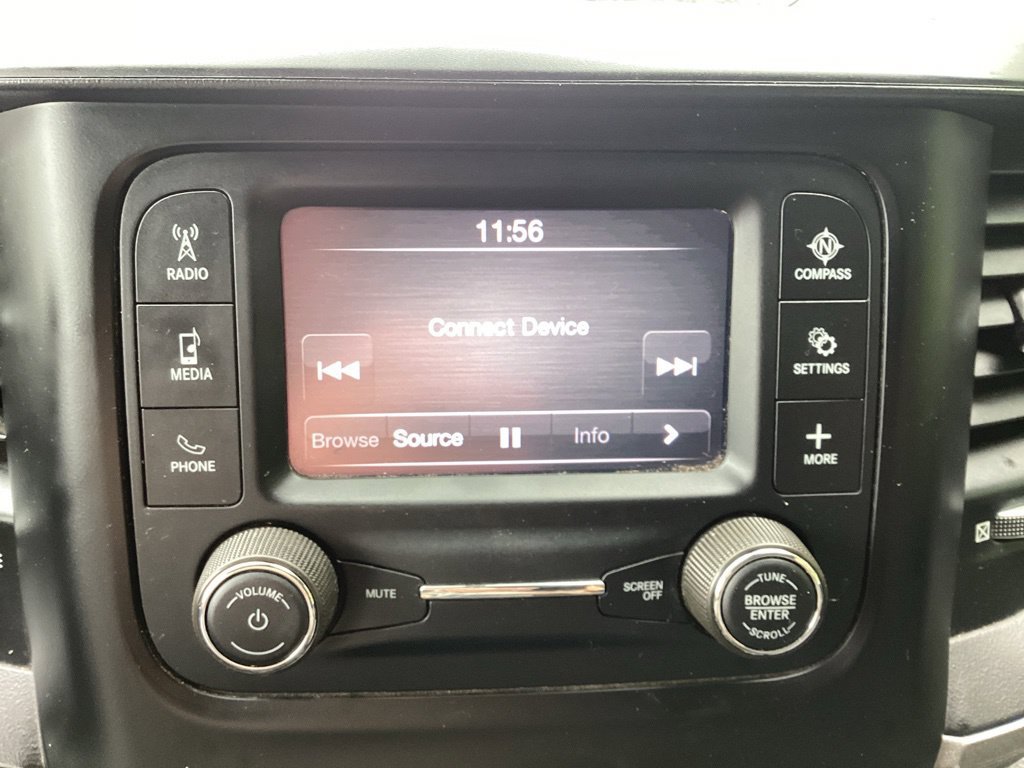 Used 2023 RAM 3500 Tradesman AWD/4WD image 61