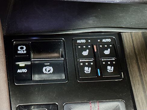 Used 2017 Lexus RX 350 AWD w/ Premium Package image 19
