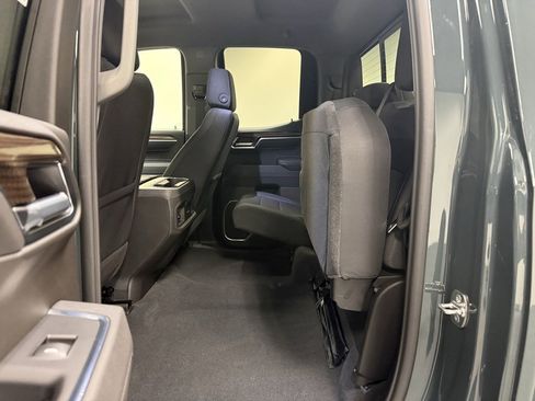 New 2026 Chevrolet Silverado 1500 LT w/ All Star Edition Plus image 20