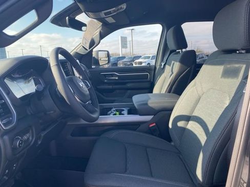 New 2026 RAM 1500 Big Horn/Lone Star image 11