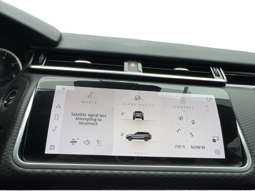 Used 2023 Land Rover Range Rover Velar R-Dynamic S AWD/4WD image 52