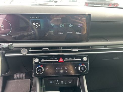 Used 2025 Hyundai Santa Cruz SEL image 21