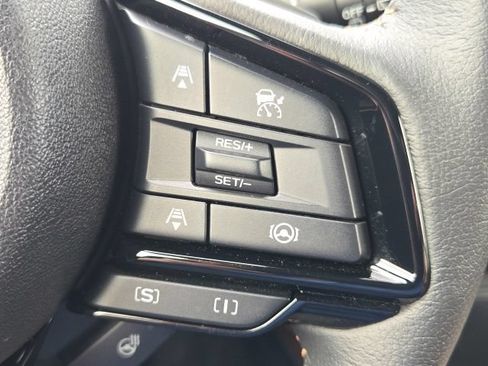 Certified 2025 Subaru Forester Touring AWD/4WD image 17