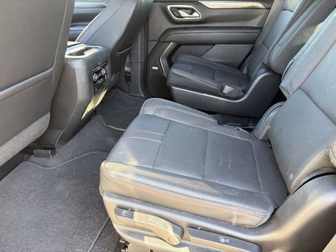 Used 2023 Chevrolet Tahoe RST w/ RST Performance Edition AWD/4WD image 18