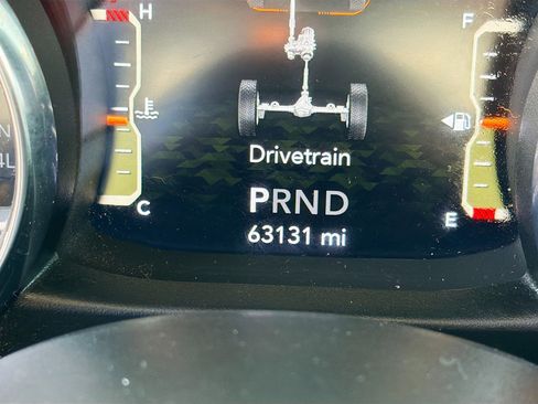 Used 2021 Jeep Wrangler Unlimited Islander AWD/4WD image 39