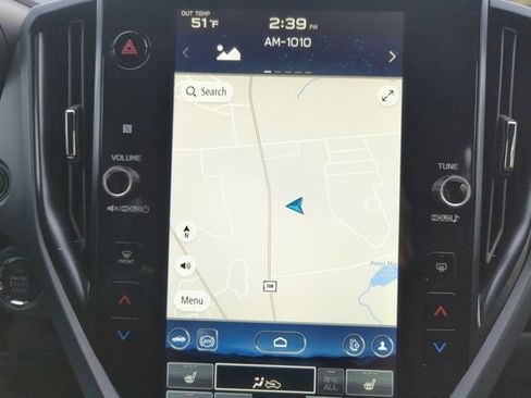 New 2025 Subaru Forester Premium image 19