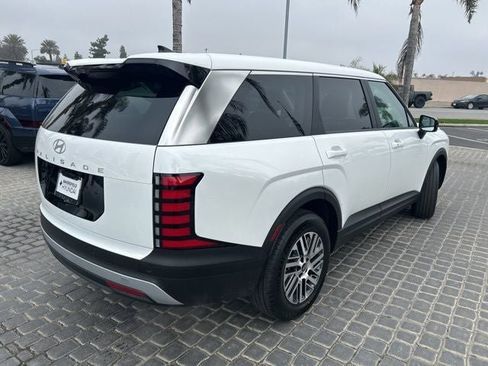 New 2026 Hyundai Palisade SE image 4