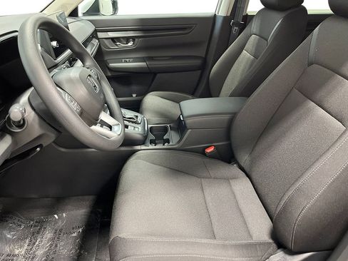 Certified 2026 Honda CR-V EX image 16