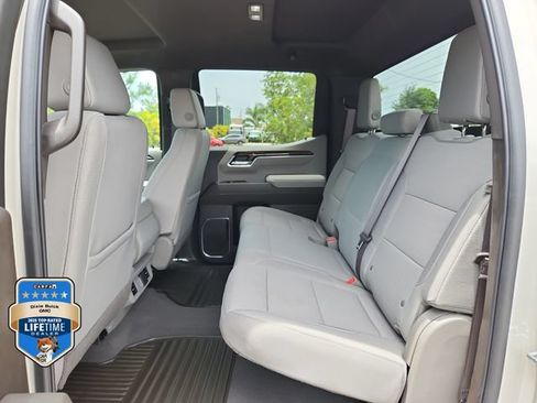 New 2026 GMC Sierra 1500 SLE AWD/4WD image 8