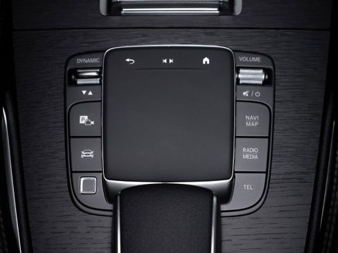 New 2026 Mercedes-Benz GLS 450 4MATIC image 20