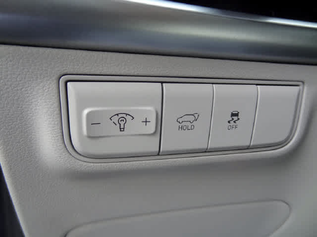 Used 2025 Hyundai Tucson SEL FWD image 10