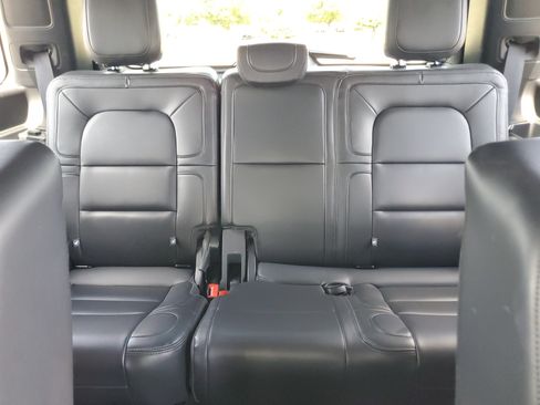 Certified 2023 Lincoln Navigator Reserve AWD/4WD image 20