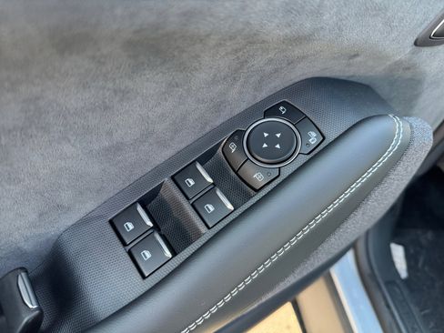 New 2025 Ford Mustang Mach-E GT image 19