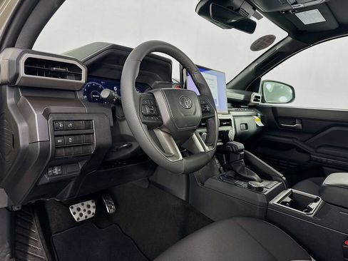 New 2026 Toyota Tacoma TRD Sport image 11